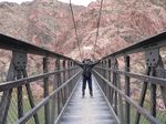 Grand Canyon (Dec 2005) - Hiking Down
